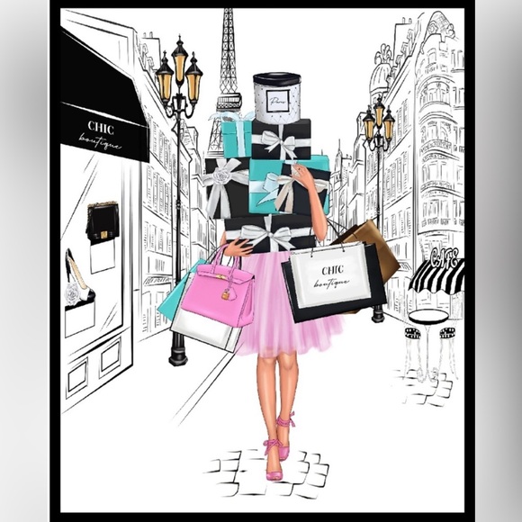 🌸Posh Ambassador 2 🌸 Suzy/Suzanne nice to meet you I share and always answer - Picture 2 of 15